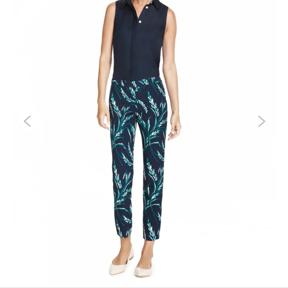 Draper James Capri Pants (0)